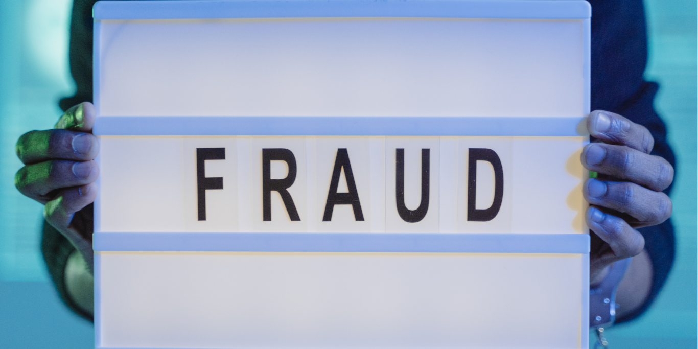 AI Voice Fraud